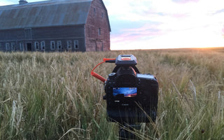 10 Things You Can Do with a Camera Trigger