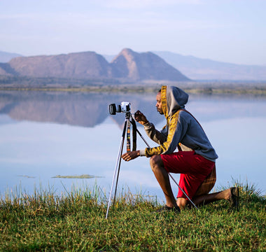 6 Tips for Better Landscape Photography