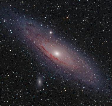 Light Pollution in Photography: How to Capture Clear Night Skies