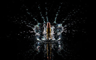 Mastering Flash Duration: The Hidden Key to Sharp High-Speed Photos