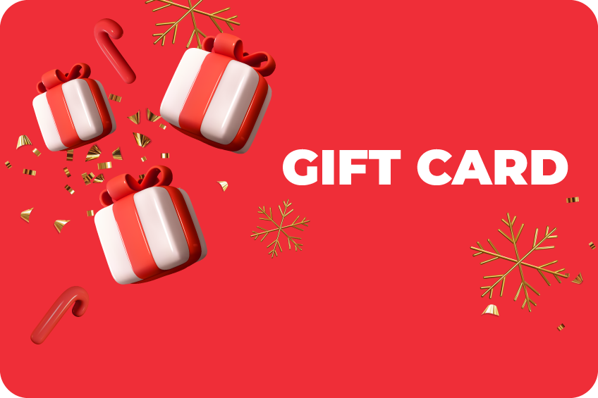 MIOPS MIOPS Gift Card