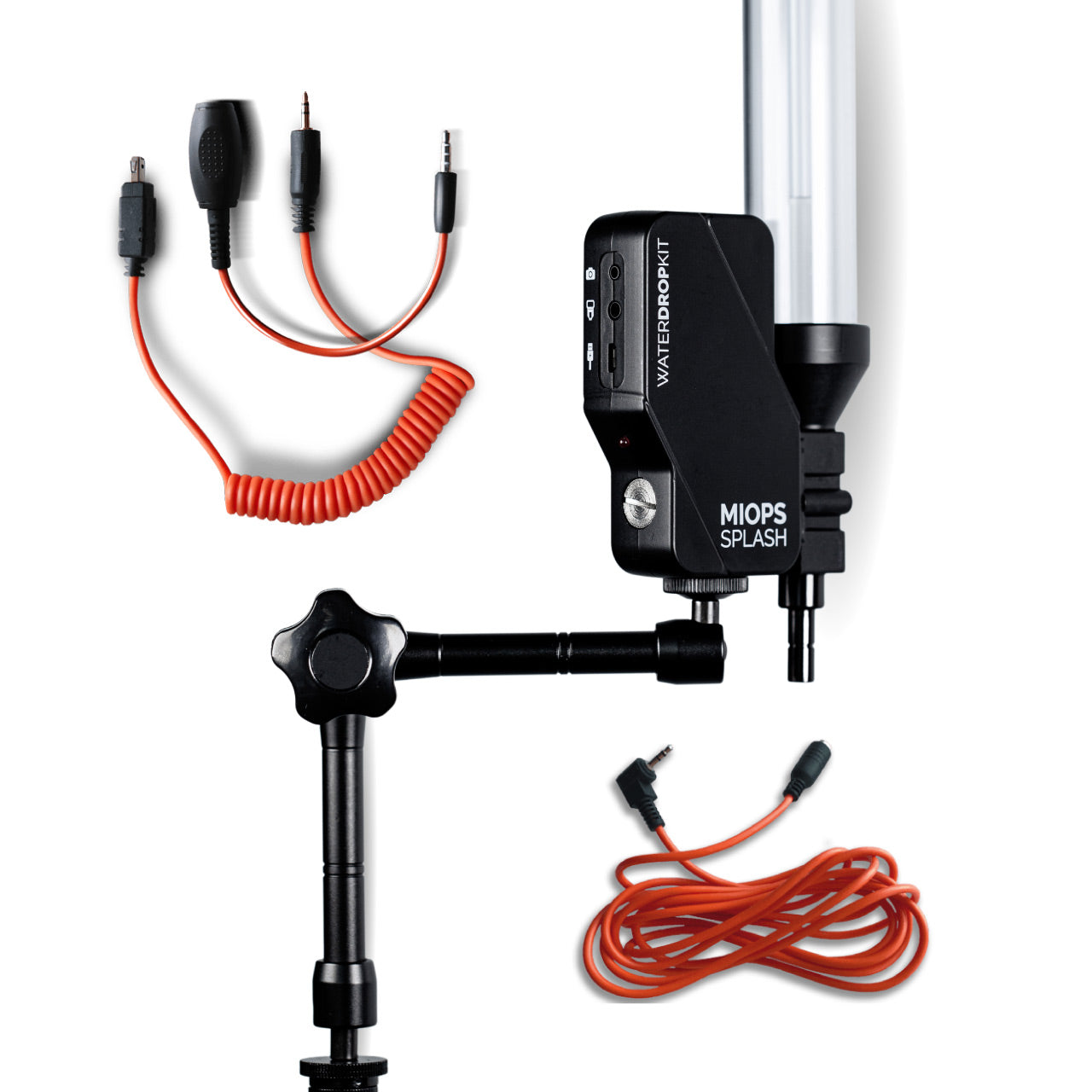 MIOPS Dongle Expert Pack