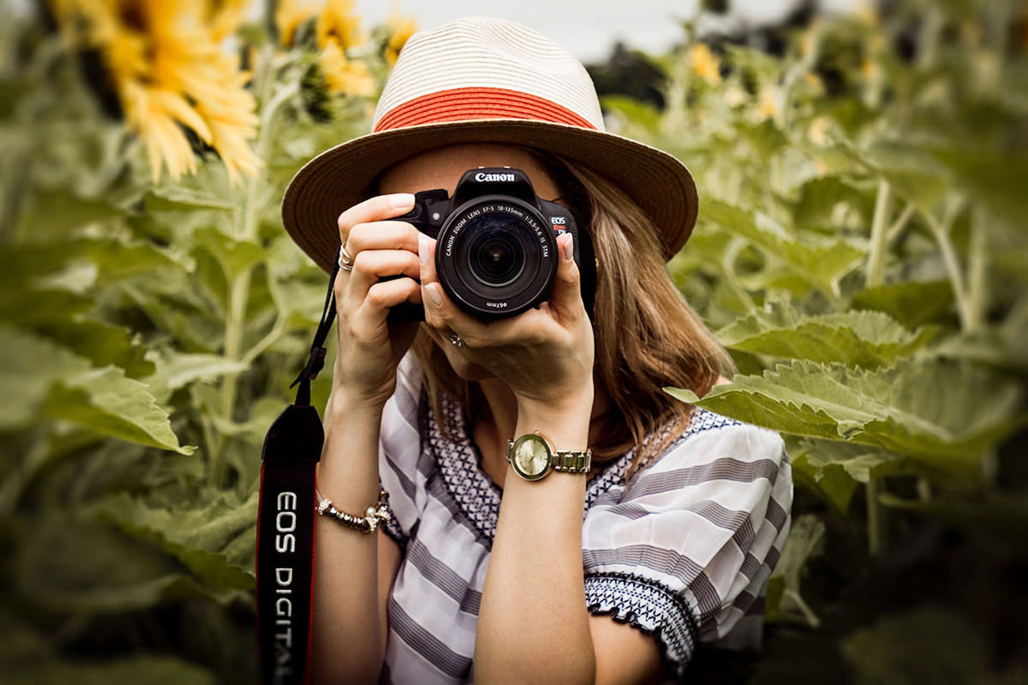 10 Common Photography Mistakes Newbies Make