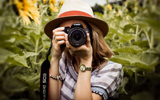 10 Common Photography Mistakes Newbies Make