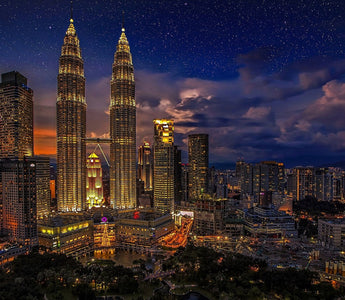 Importance of Golden and Blue Hour in Landscape Photography