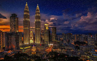 Importance of Golden and Blue Hour in Landscape Photography