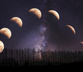 The Best Tips for Phases of the Moon Photography