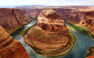 Ten Tips to Capture Amazing Landscape Photos