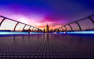 The Essential Guide To High Dynamic Range (HDR) Photography