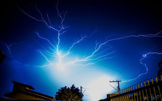 The Complete Guide to Lightning Types and Classifications