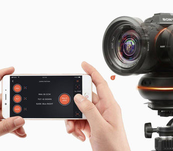 10 Amazing Things You Can Do with a Motion Control Box