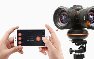 10 Amazing Things You Can Do with a Motion Control Box
