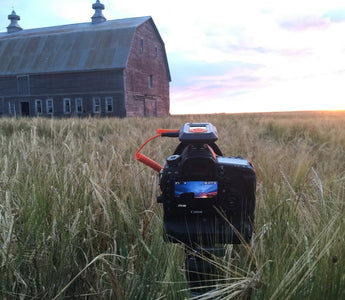 10 Things You Can Do with a Camera Trigger