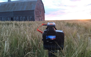 10 Things You Can Do with a Camera Trigger