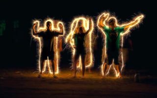 11 Tips to Create Incredible Light Painting Photos