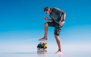 The Essential Guide to Forced Perspective Photography