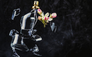 Highspeed Photography: Everything You Need to Know About Broken Vase Photography