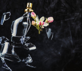 Highspeed Photography: Everything You Need to Know About Broken Vase Photography