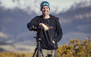 Interview With MIOPS Ambassador James Smart