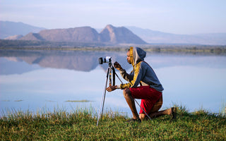 6 Tips for Better Landscape Photography