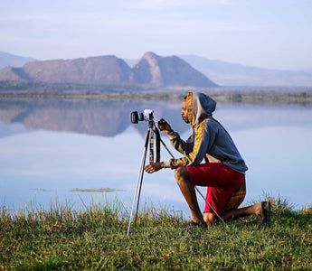 6 Tips to Elevate Your Landscape Photography Skills