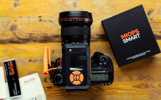 7 Important Features You Should Look for in a Camera Trigger