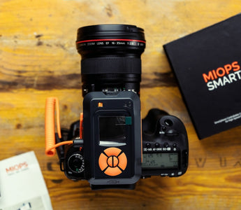 7 Important Features You Should Look for in a Camera Trigger