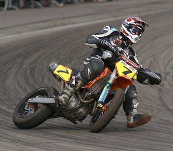 7 Tips for Shooting Extreme Sports Photos