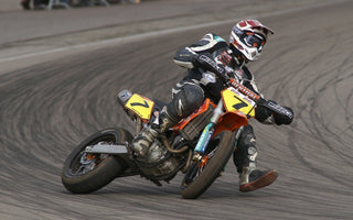 7 Tips for Shooting Extreme Sports Photos