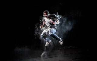 7 Ways to be a More Creative Photographer