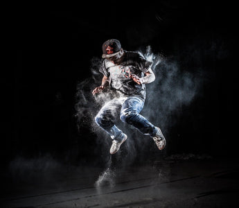 7 Ways to be a More Creative Photographer