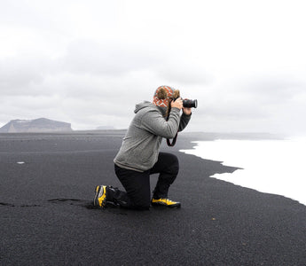 8 Important Ways to Be a Better Photographer