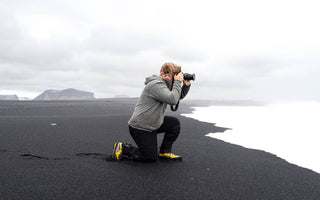 8 Important Ways to Be a Better Photographer