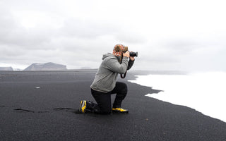 8 Important Ways to Be a Better Photographer