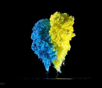 8 Tips For Amazing Smoke Bomb Photography
