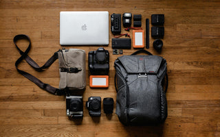 7 Essential Best Camera Accessories for Every Photographer