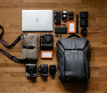 7 Essential Best Camera Accessories for Every Photographer