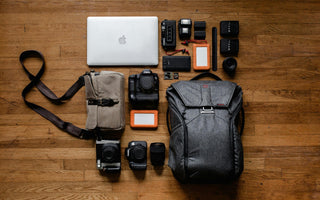 7 Essential Best Camera Accessories for Every Photographer
