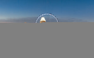 Ambience and Light: Photography In the Golden Hour and Blue Hour