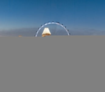 Ambience and Light: Photography In the Golden Hour and Blue Hour