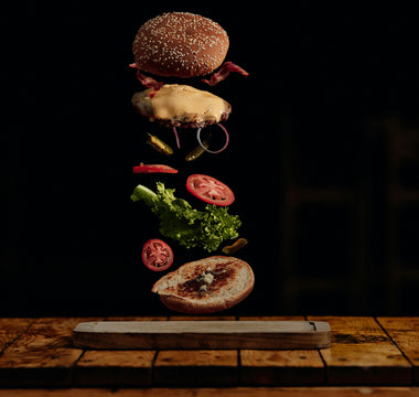 Food Photography Equipment That Actually Matters (And What You Can Ignore)