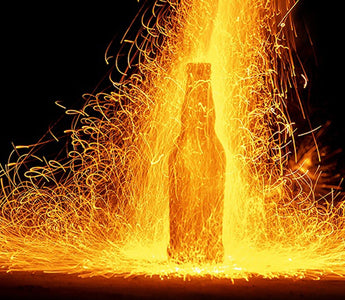 How to Shoot a Rocket While Taking Off with MIOPS Smart