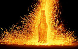 How to Shoot a Rocket While Taking Off with MIOPS Smart