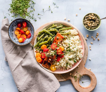 Food Photography 101_ How to Take Unique and Creative Food Photos