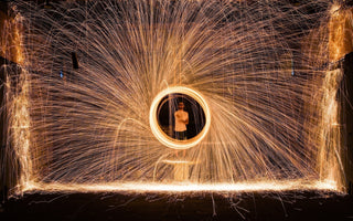 The Go-Getter’s Guide to Long Exposure Photography