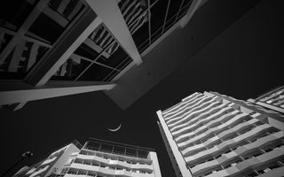 Achieving Balance in Architectural Photography