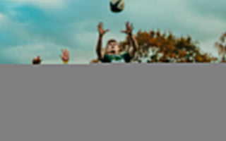 Tips for Taking Creative and Unique Sports Photography Images