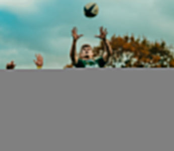 Tips for Taking Creative and Unique Sports Photography Images