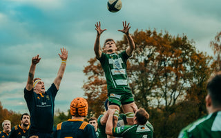 Tips for Taking Creative and Unique Sports Photography Images
