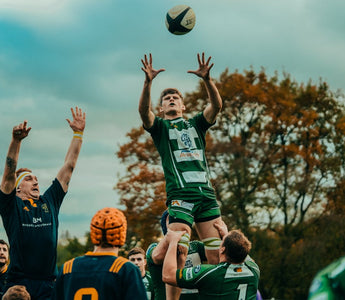 Tips for Taking Creative and Unique Sports Photography Images